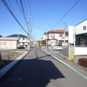 埼玉県桶川市鴨川１丁目２１－２０　381.6坪　貸倉庫・貸工場｜L-Net（エルネット） 画像3