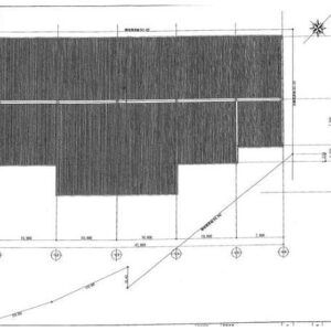 埼玉県熊谷市佐谷田　313坪　貸倉庫・貸工場｜L-Net（エルネット） 画像1