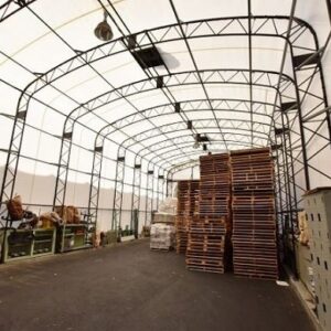 埼玉県戸田市大字新曽９１６－１　45.7坪　貸倉庫・貸工場｜L-Net（エルネット） 画像3