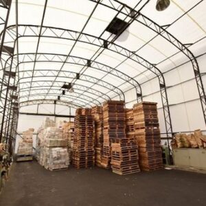 埼玉県戸田市大字新曽９１６－１　45.7坪　貸倉庫・貸工場｜L-Net（エルネット） 画像4