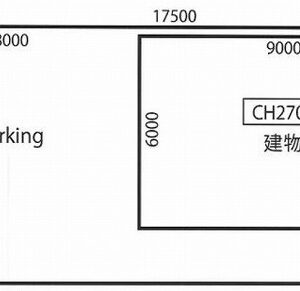 埼玉県三郷市鷹野5丁目247-1 16.3坪 貸倉庫・貸工場|L-Net(エルネット) 画像1 埼玉県三郷市鷹野5丁目247-1 16.3坪 貸倉庫・貸工場|L-Net(エルネット) 画像1