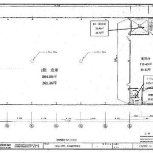埼玉県入間郡三芳町竹間沢東6-5 338.3坪 貸倉庫・貸工場|L-Net(エルネット) 画像1 埼玉県入間郡三芳町竹間沢東6-5 338.3坪 貸倉庫・貸工場|L-Net(エルネット) 画像1