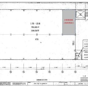 埼玉県入間郡三芳町竹間沢東6-5 248.2坪 貸倉庫・貸工場|L-Net(エルネット) 画像1 埼玉県入間郡三芳町竹間沢東6-5 248.2坪 貸倉庫・貸工場|L-Net(エルネット) 画像1
