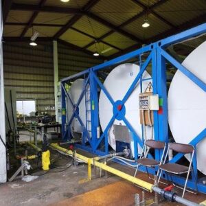 埼玉県春日部市梅田１丁目８－１２　53.2坪　貸倉庫・貸工場｜L-Net（エルネット） 画像3