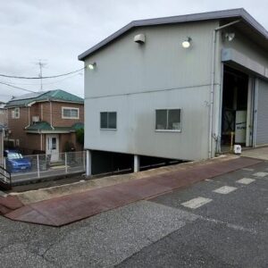 埼玉県春日部市梅田１丁目８－１２　53.2坪　貸倉庫・貸工場｜L-Net（エルネット） 画像4