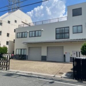 埼玉県朝霞市栄町３丁目３－２５ 455.9坪 貸倉庫・貸工場｜L-Net（エルネット）