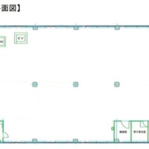 埼玉県朝霞市栄町３丁目３－２５　455.9坪　貸倉庫・貸工場｜L-Net（エルネット） 画像3
