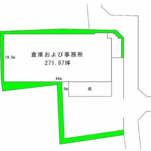 埼玉県狭山市広瀬台3丁目3‐21 272坪 貸倉庫・貸工場|L-Net(エルネット) 画像1 埼玉県狭山市広瀬台3丁目3‐21 272坪 貸倉庫・貸工場|L-Net(エルネット) 画像1