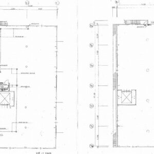 埼玉県川口市大字榛松１５１６－１　32.9坪　貸倉庫・貸工場｜L-Net（エルネット） 画像2