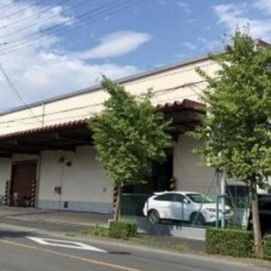 埼玉県川口市大字榛松１５１６－１　32.9坪　貸倉庫・貸工場｜L-Net（エルネット） 画像3