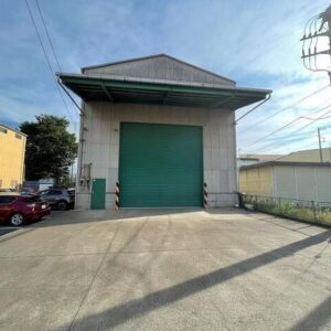 埼玉県熊谷市三ヶ尻　129.8坪　貸倉庫・貸工場｜L-Net（エルネット） 画像2