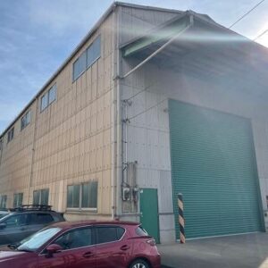 埼玉県熊谷市三ヶ尻　129.8坪　貸倉庫・貸工場｜L-Net（エルネット） 画像1