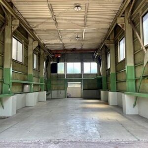 埼玉県川口市南鳩ヶ谷４丁目２４－１５　27.3坪　貸倉庫・貸工場｜L-Net（エルネット） 画像2