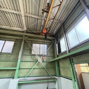 埼玉県川口市南鳩ヶ谷４丁目２４－１５　27.3坪　貸倉庫・貸工場｜L-Net（エルネット） 画像4