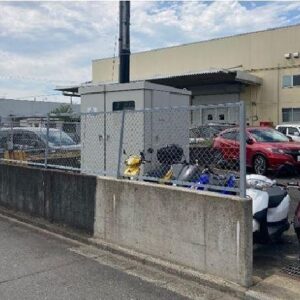 埼玉県狭山市広瀬台３丁目３－２１　260.1坪　貸倉庫・貸工場｜L-Net（エルネット） 画像3