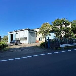 埼玉県鴻巣市下忍４３６５ 113.4坪 貸倉庫・貸工場｜L-Net（エルネット）