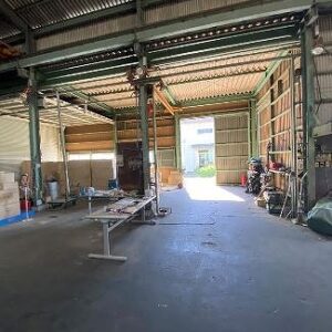 埼玉県鴻巣市下忍４３６５　113.4坪　貸倉庫・貸工場｜L-Net（エルネット） 画像4