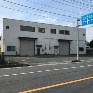 埼玉県加須市馬内３１０－３　89.9坪　貸倉庫・貸工場｜L-Net（エルネット） 画像2