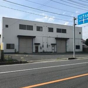 埼玉県加須市馬内３１０－３　81坪　貸倉庫・貸工場｜L-Net（エルネット） 画像2