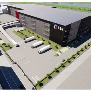 埼玉県戸田市新曽南３丁目６８６６－２他　1508坪　貸倉庫・貸工場｜L-Net（エルネット） 画像2