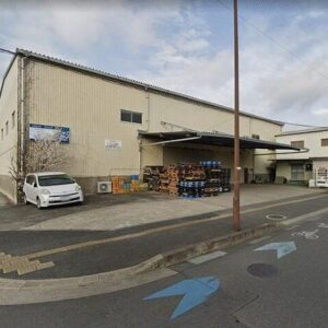 埼玉県さいたま市岩槻区東岩槻４丁目８－４　149.1坪　貸倉庫・貸工場｜L-Net（エルネット） 画像2