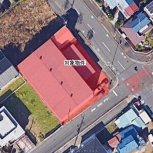 埼玉県さいたま市岩槻区東岩槻４丁目８－４　149.1坪　貸倉庫・貸工場｜L-Net（エルネット） 画像3