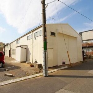 埼玉県川口市上青木２丁目１９－１５　73.2坪　貸倉庫・貸工場｜L-Net（エルネット） 画像2