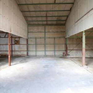 埼玉県川口市上青木２丁目１９－１５　73.2坪　貸倉庫・貸工場｜L-Net（エルネット） 画像4