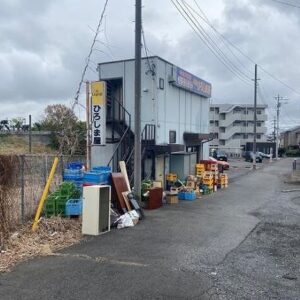 埼玉県川越市新宿町２丁目２１－６　10.9坪　貸倉庫・貸工場｜L-Net（エルネット） 画像2