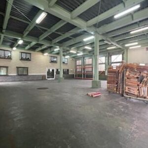 埼玉県川口市北原台３丁目１７‐１１　320.7坪　貸倉庫・貸工場｜L-Net（エルネット） 画像4