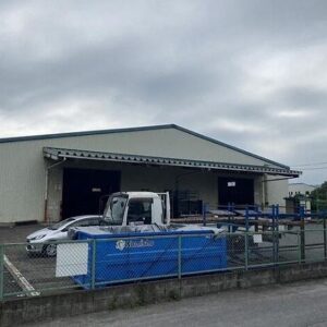 埼玉県日高市大字南平沢１１３８－１０　390.8坪　貸倉庫・貸工場｜L-Net（エルネット） 画像1