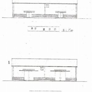 埼玉県三郷市高州２丁目　179.7坪　貸倉庫・貸工場｜L-Net（エルネット） 画像3
