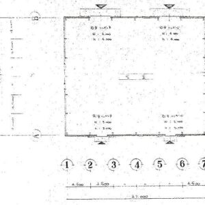 埼玉県三郷市高州２丁目　179.7坪　貸倉庫・貸工場｜L-Net（エルネット） 画像1