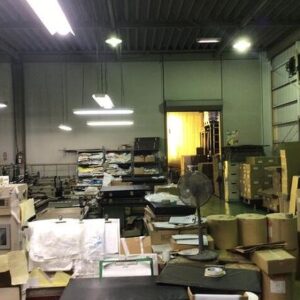 埼玉県さいたま市岩槻区大字掛565-3 167坪 貸倉庫・貸工場|L-Net(エルネット) 画像4 埼玉県さいたま市岩槻区大字掛565-3 167坪 貸倉庫・貸工場|L-Net(エルネット) 画像4