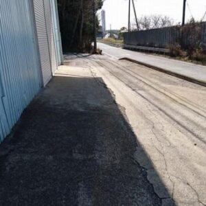 埼玉県さいたま市岩槻区大字笹久保1949番1 140.5坪 貸倉庫・貸工場|L-Net(エルネット) 画像3 埼玉県さいたま市岩槻区大字笹久保1949番1 140.5坪 貸倉庫・貸工場|L-Net(エルネット) 画像3