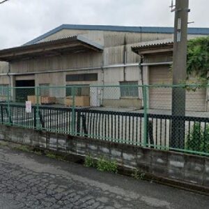 埼玉県入間市大字狭山ケ原１１－１０　228坪　貸倉庫・貸工場｜L-Net（エルネット） 画像2