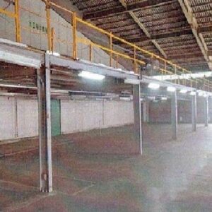 埼玉県入間市大字狭山ケ原１１－１０　228坪　貸倉庫・貸工場｜L-Net（エルネット） 画像3