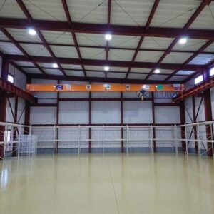 埼玉県越谷市七左町6丁目254-1 80坪 貸倉庫・貸工場|L-Net(エルネット) 画像3 埼玉県越谷市七左町6丁目254-1 80坪 貸倉庫・貸工場|L-Net(エルネット) 画像3