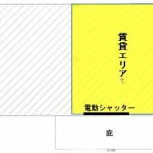 埼玉県越谷市七左町6丁目254-1 80坪 貸倉庫・貸工場|L-Net(エルネット) 画像1 埼玉県越谷市七左町6丁目254-1 80坪 貸倉庫・貸工場|L-Net(エルネット) 画像1