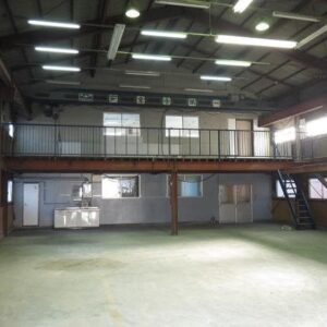 埼玉県川越市大字今福８２０－２　105坪　貸倉庫・貸工場｜L-Net（エルネット） 画像3