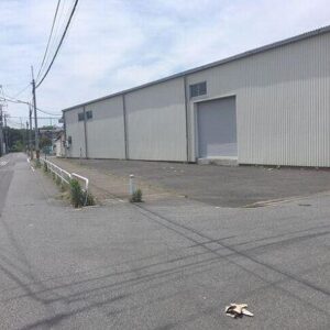 埼玉県戸田市美女木７丁目１８－６　501.9坪　貸倉庫・貸工場｜L-Net（エルネット） 画像3