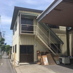 埼玉県戸田市美女木７丁目１８－６　501.9坪　貸倉庫・貸工場｜L-Net（エルネット） 画像4