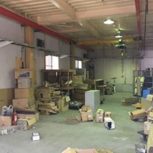 埼玉県さいたま市見沼区卸町１丁目３０　186.6坪　貸倉庫・貸工場｜L-Net（エルネット） 画像3