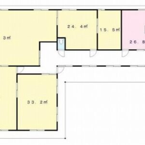 埼玉県春日部市内牧４１３６　81.7坪　貸倉庫・貸工場｜L-Net（エルネット） 画像1