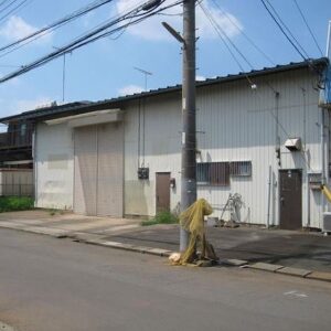 埼玉県川越市清水町１－９　47坪　貸倉庫・貸工場｜L-Net（エルネット） 画像3