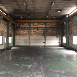 埼玉県川口市青木２丁目８－２６　60.5坪　貸倉庫・貸工場｜L-Net（エルネット） 画像3