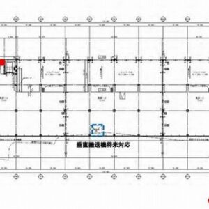 埼玉県三郷市高州2丁目150ー1 2475.6坪 貸倉庫・貸工場|L-Net(エルネット) 画像3 埼玉県三郷市高州2丁目150ー1 2475.6坪 貸倉庫・貸工場|L-Net(エルネット) 画像3