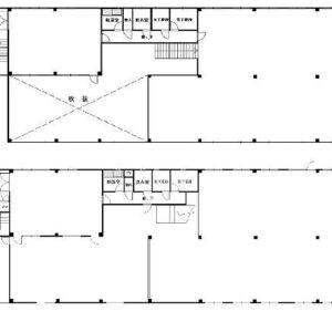 埼玉県さいたま市北区宮原町４丁目２５－２　257.2坪　貸倉庫・貸工場｜L-Net（エルネット） 画像1