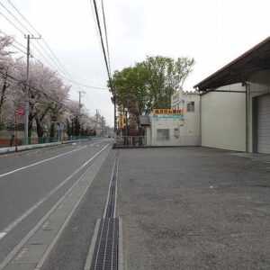 埼玉県鶴ヶ島市大字脚折１４４０－１　162.8坪　貸倉庫・貸工場｜L-Net（エルネット） 画像4