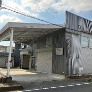 埼玉県北葛飾郡杉戸町大字下高野２４８－２　147.7坪　貸倉庫・貸工場｜L-Net（エルネット） 画像1
